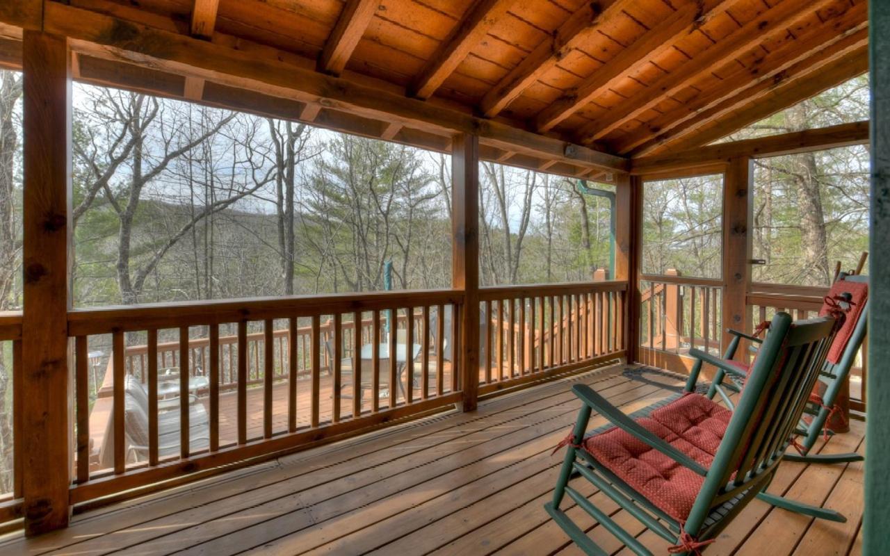 Golden Eagle Ga Cabin - Hot Tub, Firepit & Fast Wifi Блу-Ридж Экстерьер фото